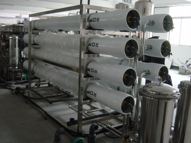 10T 2RO電泳塗裝線